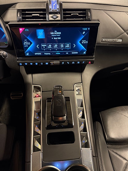 DS DS 7 Crossback 24 of 29
