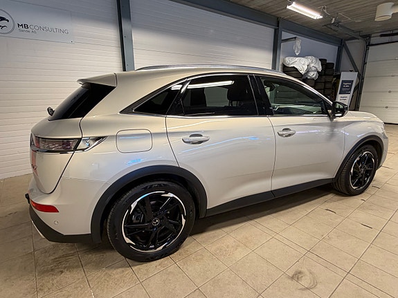 DS DS 7 Crossback 6 of 29