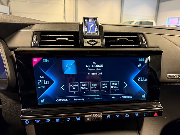 DS DS 7 Crossback 28 of 29