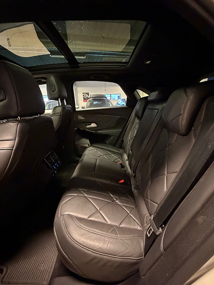 DS DS 7 Crossback 20 of 29