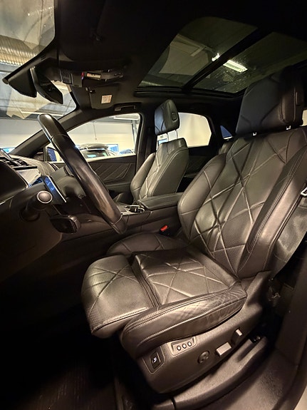 DS DS 7 Crossback 14 of 29