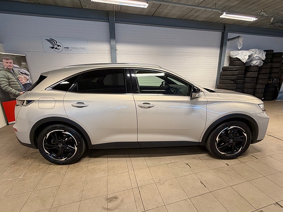 DS DS 7 Crossback 5 of 29