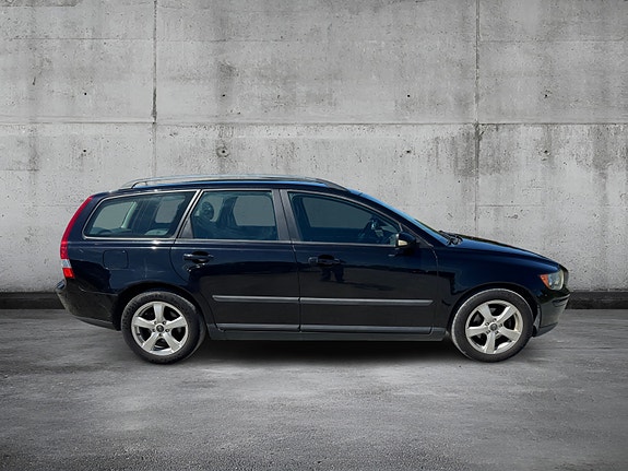 Volvo V50 6 of 8