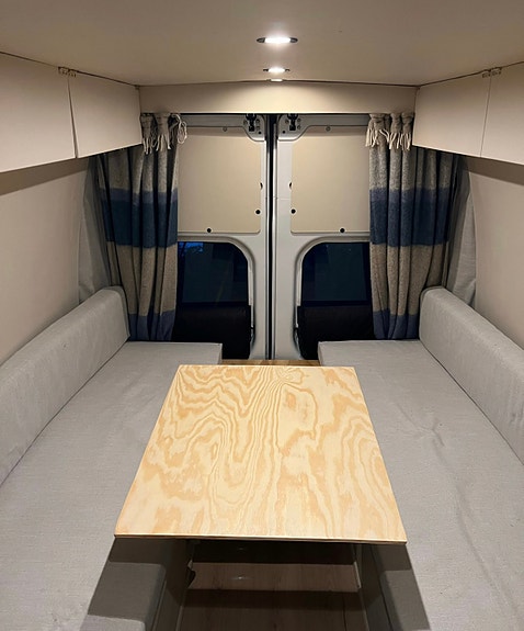Fiat Ducato 4 of 5