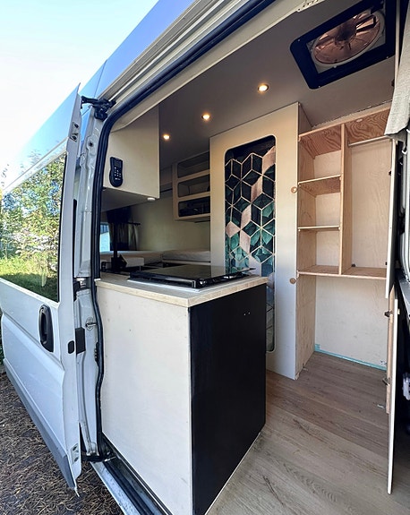 Fiat Ducato 3 of 5