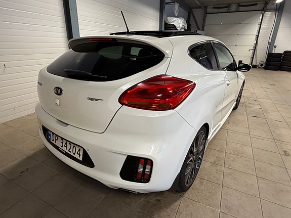 Kia Ceed 6 of 17