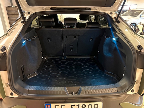 Volkswagen ID.5 GTX 8 of 24