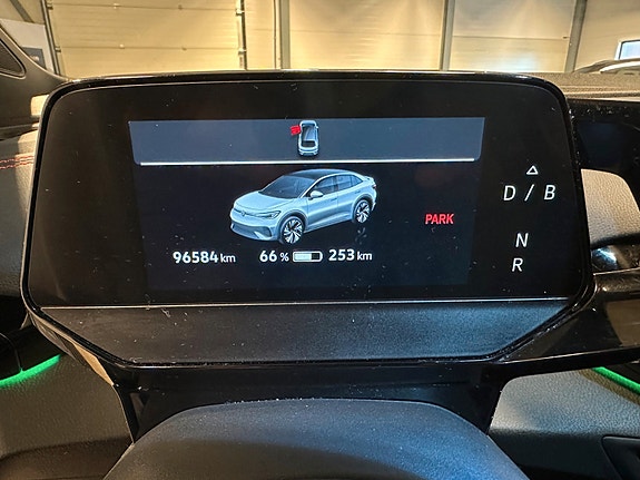 Volkswagen ID.5 GTX 14 of 24