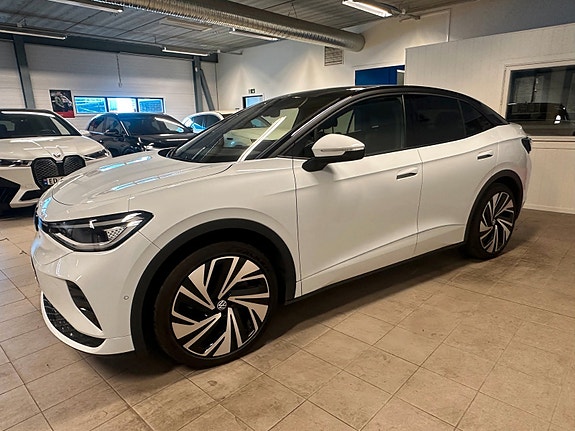 Volkswagen ID.5 GTX 10 of 24