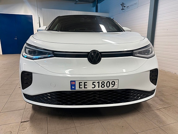 Volkswagen ID.5 GTX 2 of 24