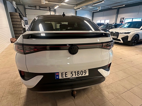 Volkswagen ID.5 GTX 6 of 24