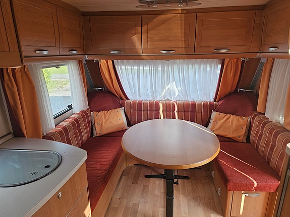 Knaus Royal 590 6 of 23