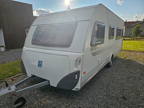 Knaus Royal 590 3 of 23