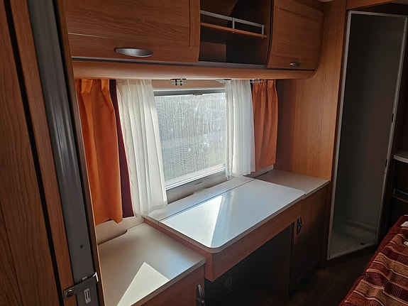 Knaus Royal 590 10 of 23