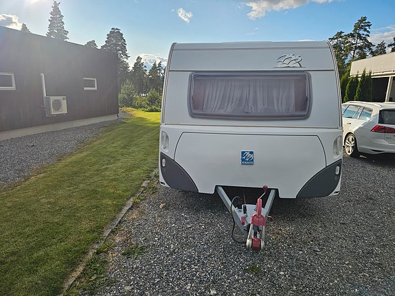 Knaus Royal 590 2 of 23