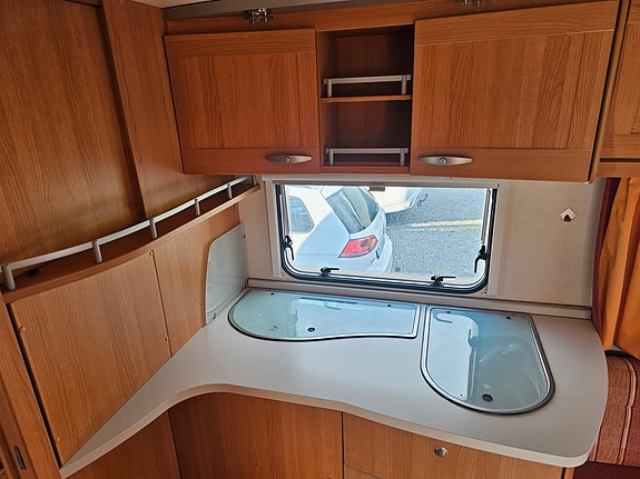 Knaus Royal 590 8 of 23