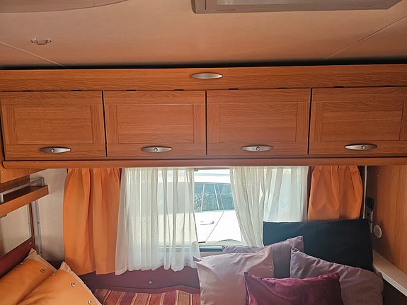 Knaus Royal 590 12 of 23