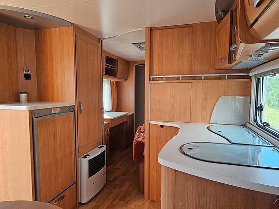 Knaus Royal 590 7 of 23