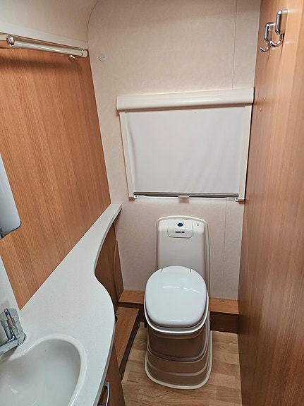 Knaus Royal 590 15 of 23