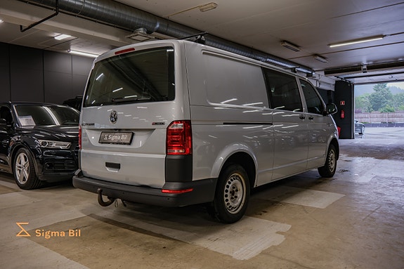 Volkswagen Transporter 11 of 30