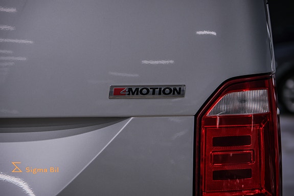 Volkswagen Transporter 10 of 30