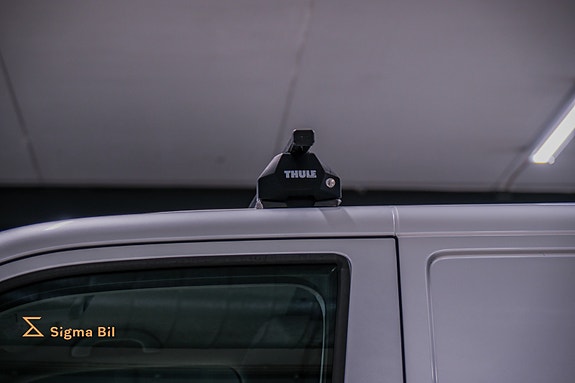 Volkswagen Transporter 6 of 30