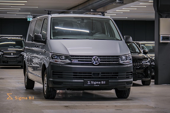 Volkswagen Transporter 2 of 30