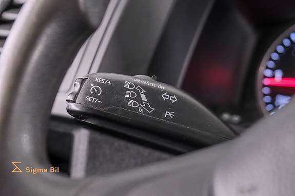 Volkswagen Transporter 26 of 30