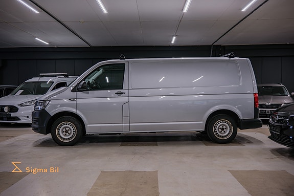 Volkswagen Transporter 5 of 30