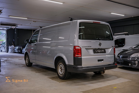Volkswagen Transporter 7 of 30