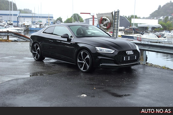 Audi A5 10 of 30