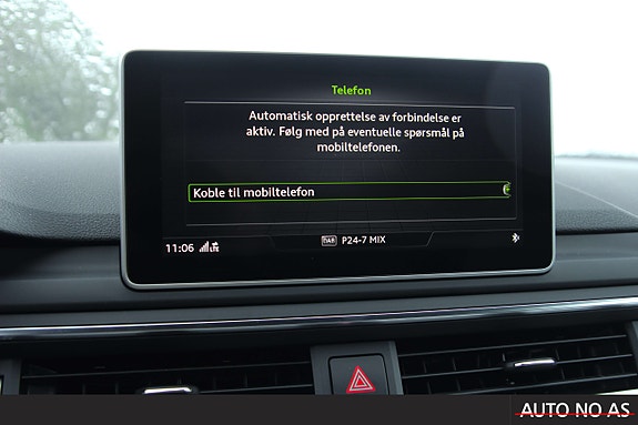 Audi A5 27 of 30