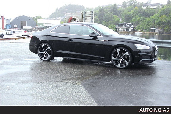Audi A5 9 of 30