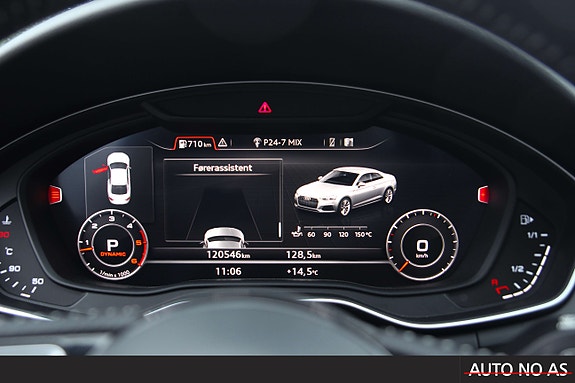 Audi A5 17 of 30