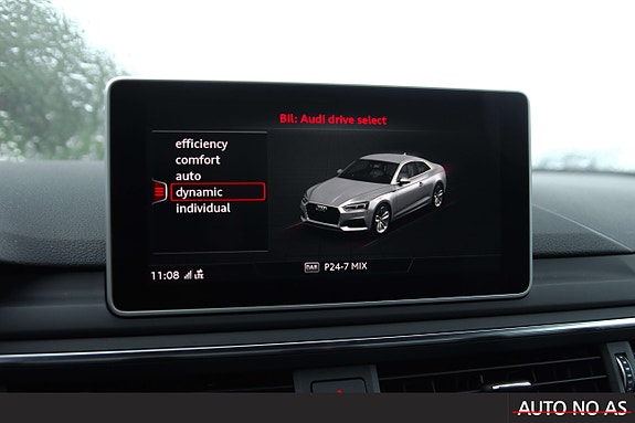 Audi A5 24 of 30