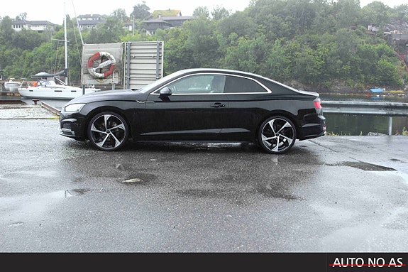 Audi A5 3 of 5