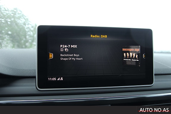 Audi A5 20 of 30