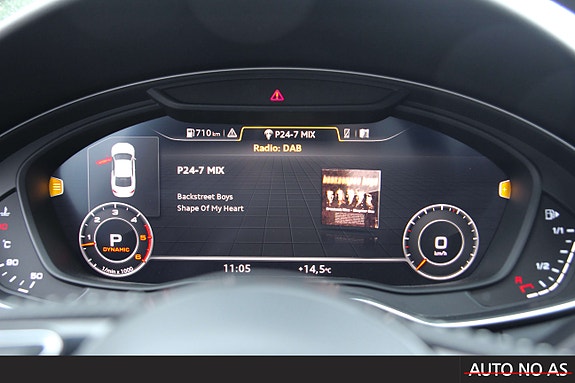 Audi A5 19 of 30