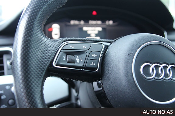 Audi A5 30 of 30