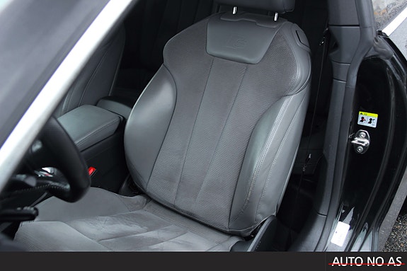 Audi A5 12 of 30