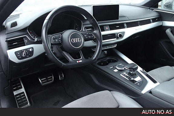 Audi A5 15 of 30