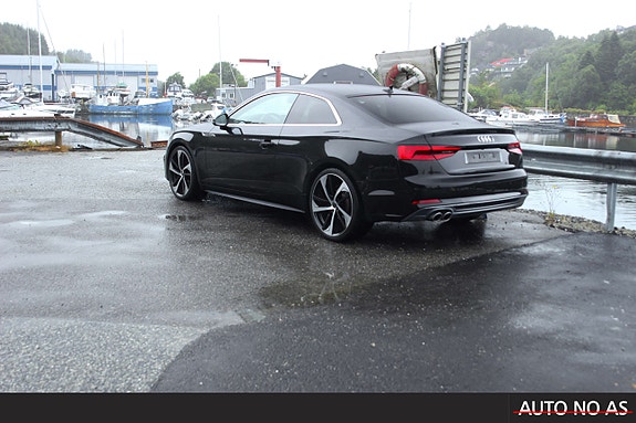 Audi A5 5 of 5