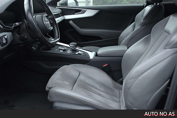 Audi A5 14 of 30