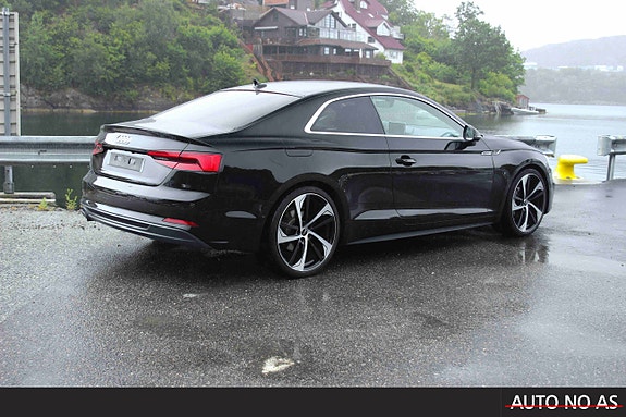 Audi A5 7 of 30