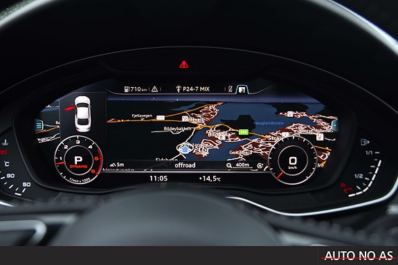 Audi A5 18 of 30