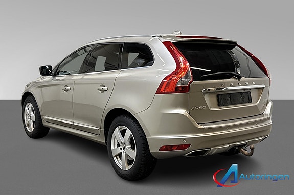 Volvo XC60 4 of 20