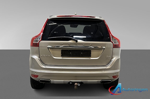 Volvo XC60 5 of 20