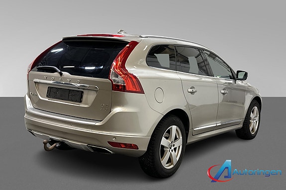 Volvo XC60 6 of 20