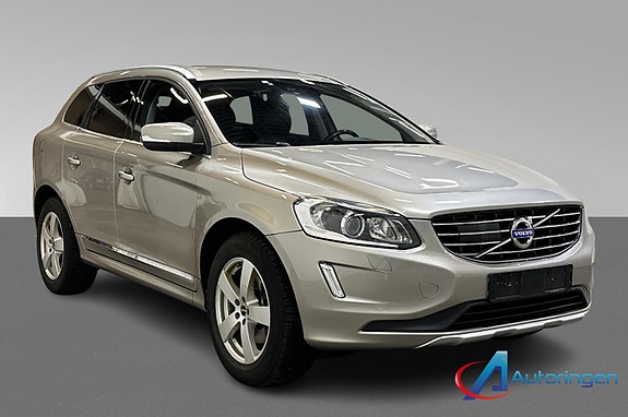 Volvo XC60 3 of 20