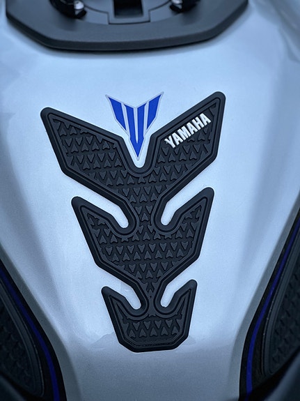 Yamaha MT-09 SP 24 of 30